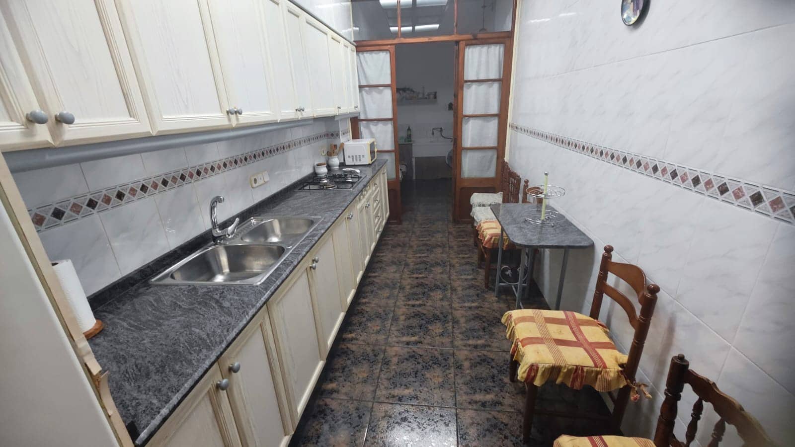 4 bedroom Townhouse for sale in Real de Gandia - € 139,500 (Ref: 8553614)