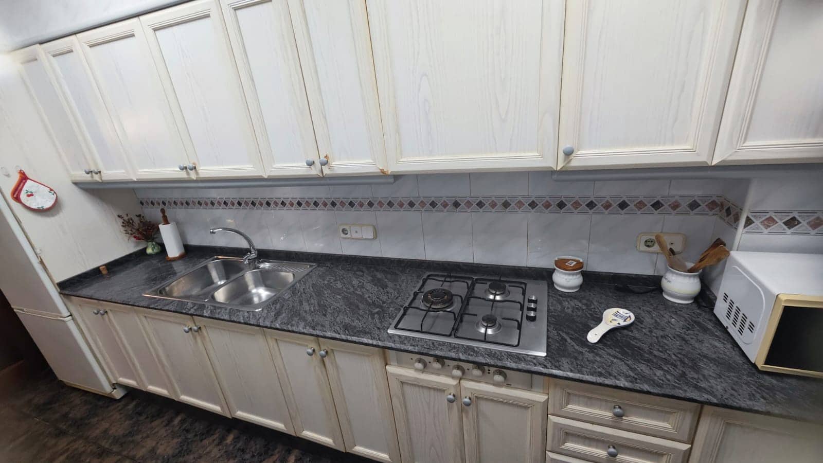 4 bedroom Townhouse for sale in Real de Gandia - € 139,500 (Ref: 8553614)