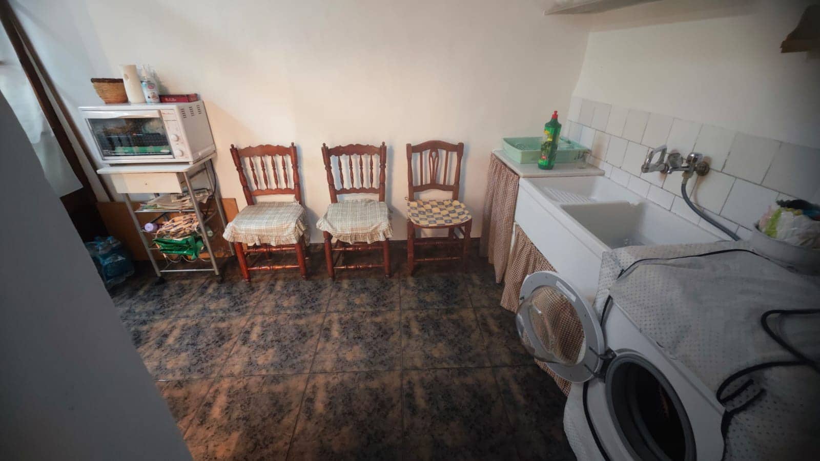 4 bedroom Townhouse for sale in Real de Gandia - € 139,500 (Ref: 8553614)