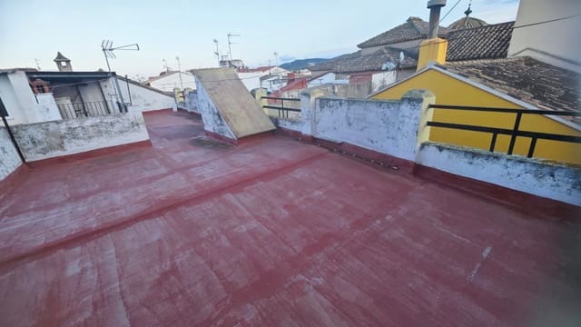 4 bedroom Townhouse for sale in Real de Gandía - € 139,500 (Ref: 8553614)