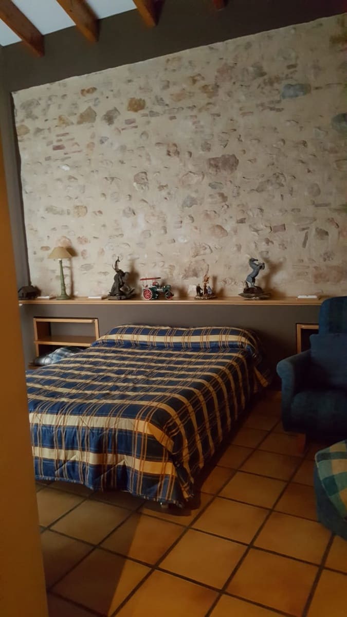 4 soverom Finca/Herregård til salgs i Ondara med svømmebasseng garasje - € 779 000 (Ref: 8567039)