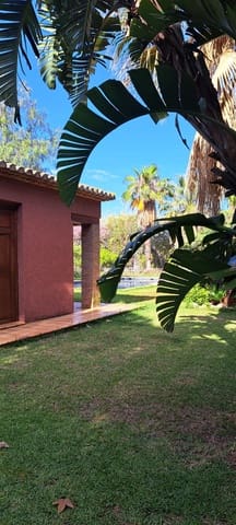 4 soverom Finca/Herregård til salgs i Ondara med svømmebasseng garasje - € 779 000 (Ref: 8567039)