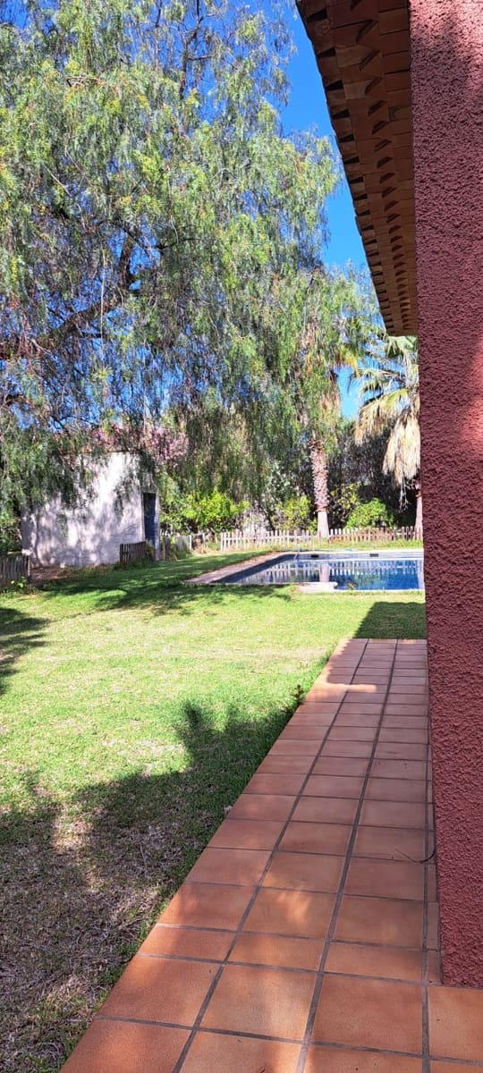 4 soverom Finca/Herregård til salgs i Ondara med svømmebasseng garasje - € 779 000 (Ref: 8567039)