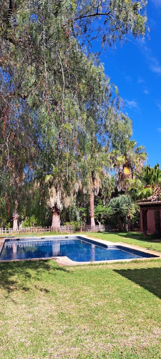 4 soverom Finca/Herregård til salgs i Ondara med svømmebasseng garasje - € 779 000 (Ref: 8567039)