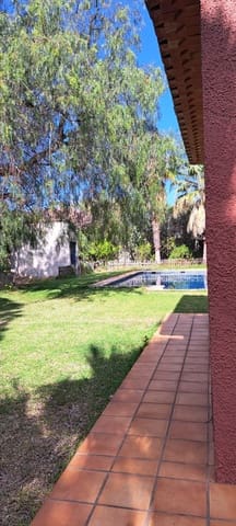 4 soverom Finca/Herregård til salgs i Ondara med svømmebasseng garasje - € 779 000 (Ref: 8567039)