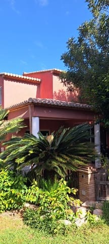 4 soverom Finca/Herregård til salgs i Ondara med svømmebasseng garasje - € 779 000 (Ref: 8567039)