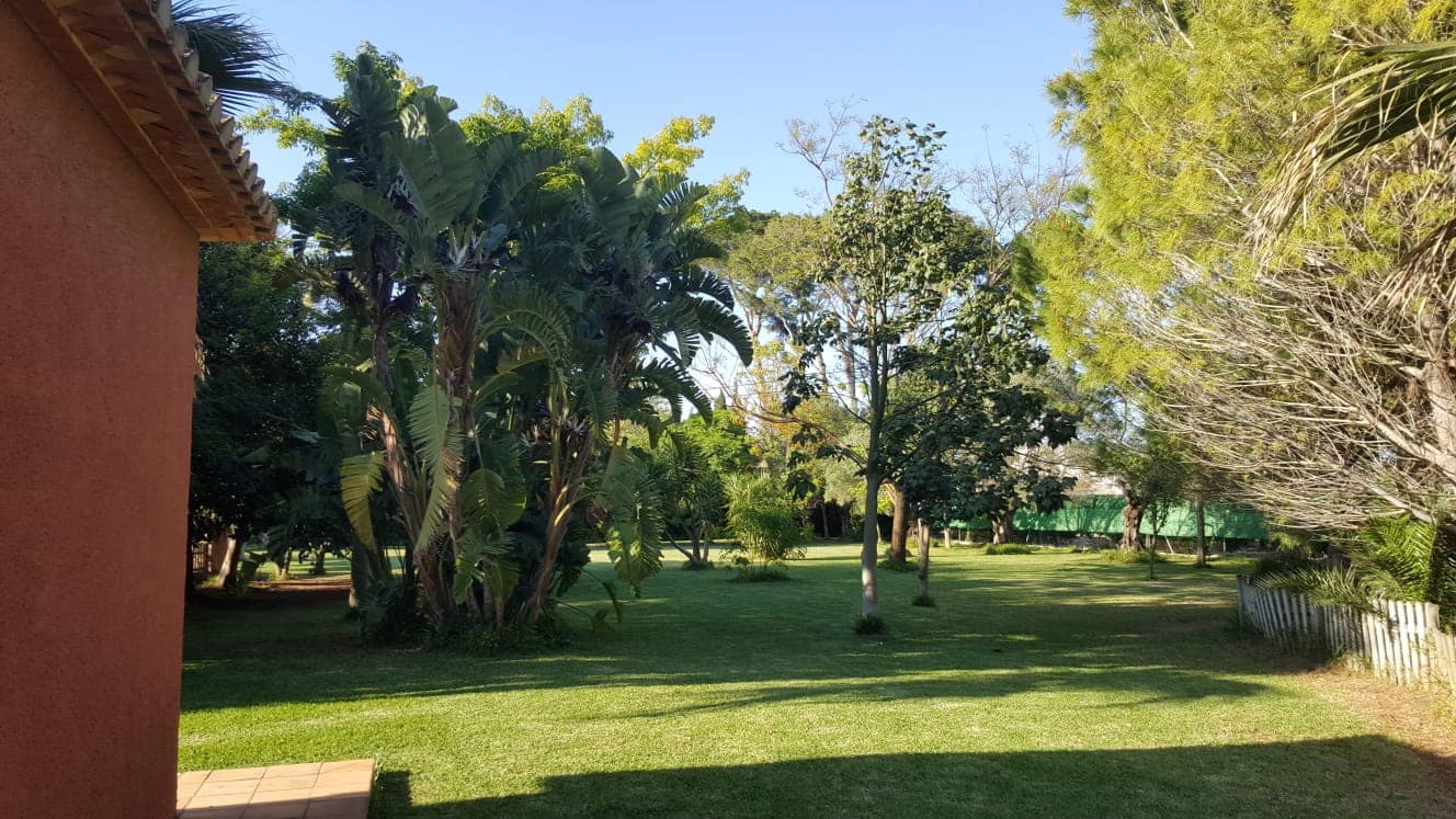 4 soverom Finca/Herregård til salgs i Ondara med svømmebasseng garasje - € 779 000 (Ref: 8567039)