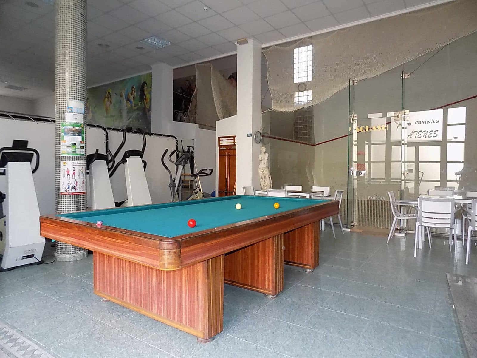 4 soveværelse Erhverv til salg i Cocentaina med garage - € 380.000 (Ref: 8639816)