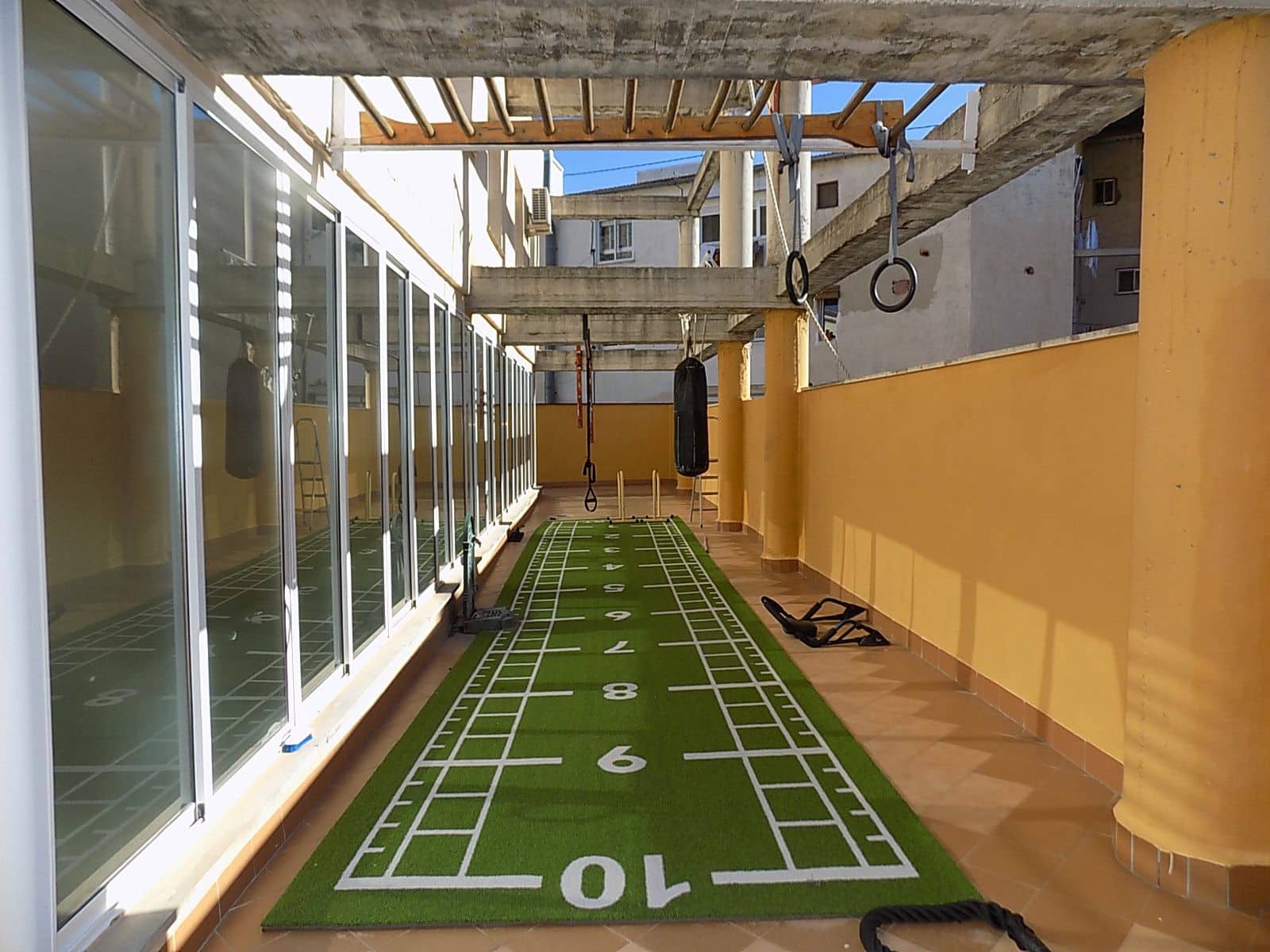 4 soveværelse Erhverv til salg i Cocentaina med garage - € 380.000 (Ref: 8639816)