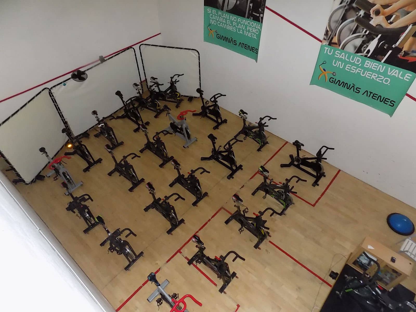 4 soveværelse Erhverv til salg i Cocentaina med garage - € 380.000 (Ref: 8639816)