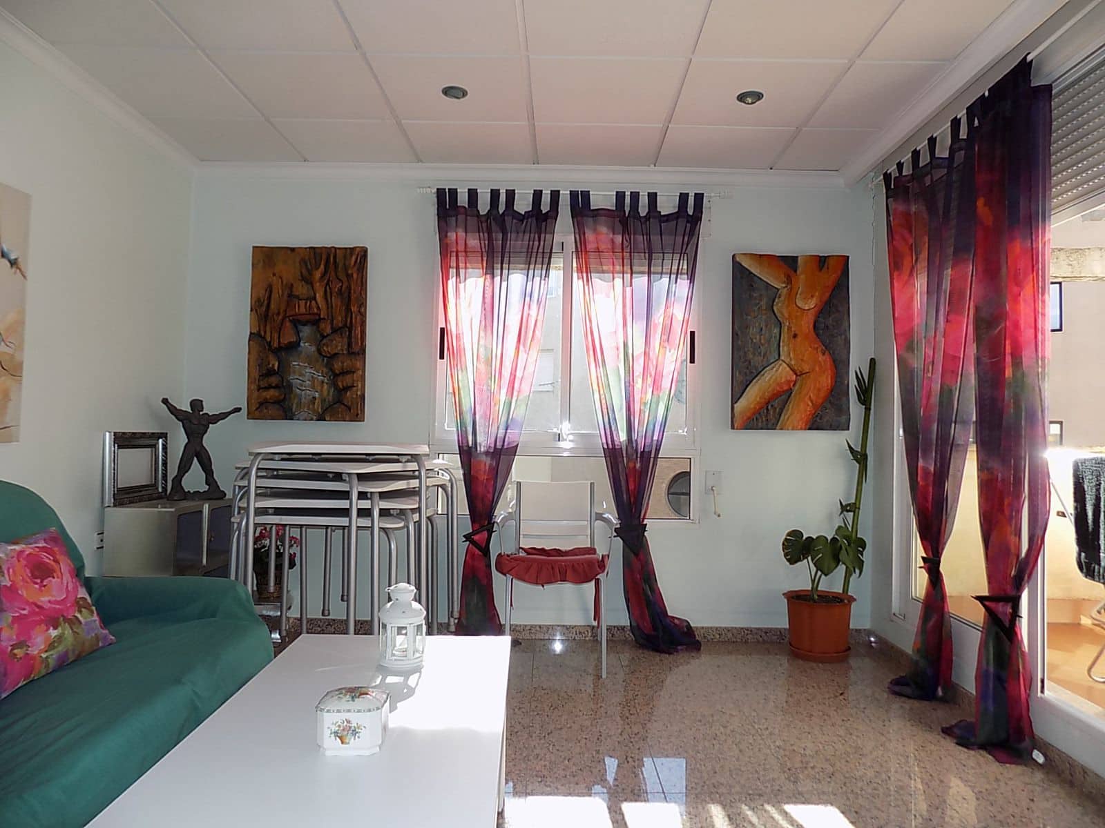 4 soveværelse Erhverv til salg i Cocentaina med garage - € 380.000 (Ref: 8639816)