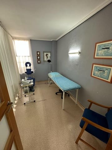 Commercial for sale in Gandia - € 62,000 (Ref: 8643788)