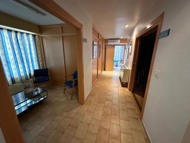 Commercial for sale in Gandia - € 62,000 (Ref: 8643788)