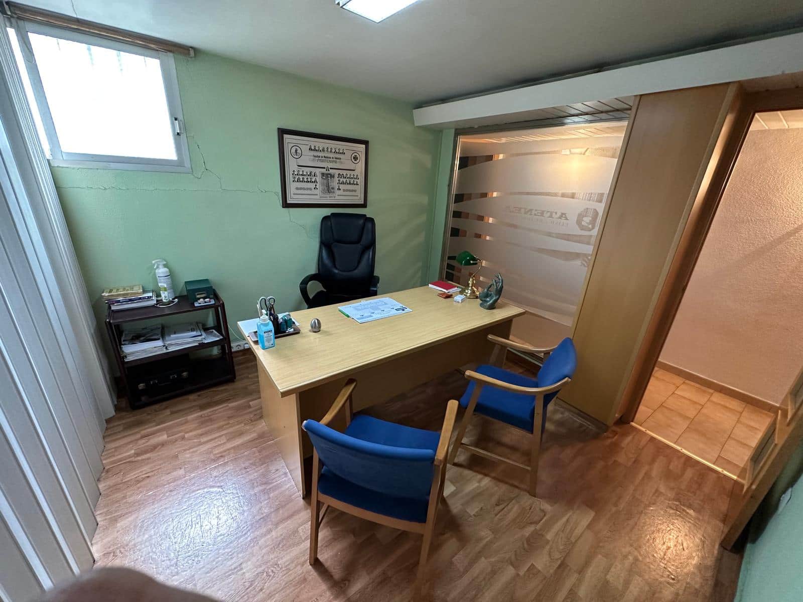 Commercial for sale in Gandia - € 62,000 (Ref: 8643788)