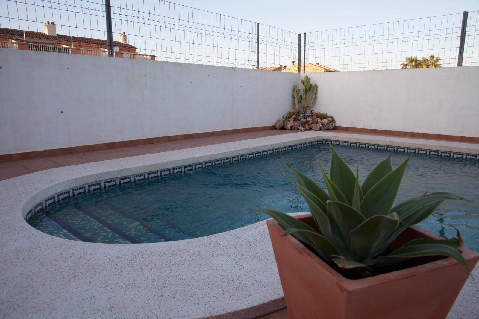 7 soveværelse Villa til salg i Piles med swimmingpool garage - € 520.000 (Ref: 8653337)