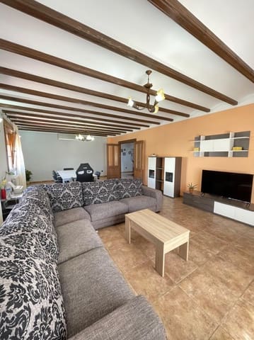 7 chambre Villa/Maison à vendre à Piles avec piscine garage - 520 000 € (Ref: 8653337)