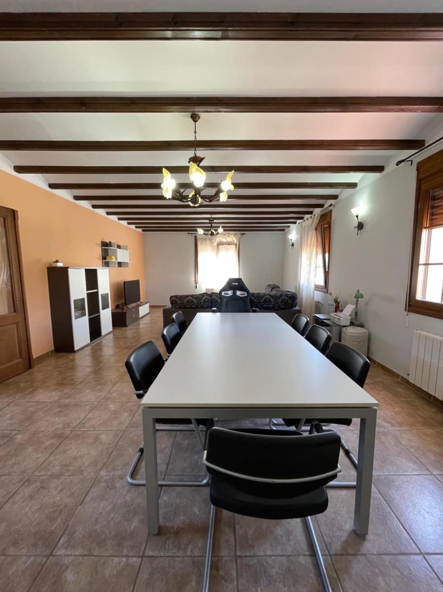 7 soveværelse Villa til salg i Piles med swimmingpool garage - € 520.000 (Ref: 8653337)