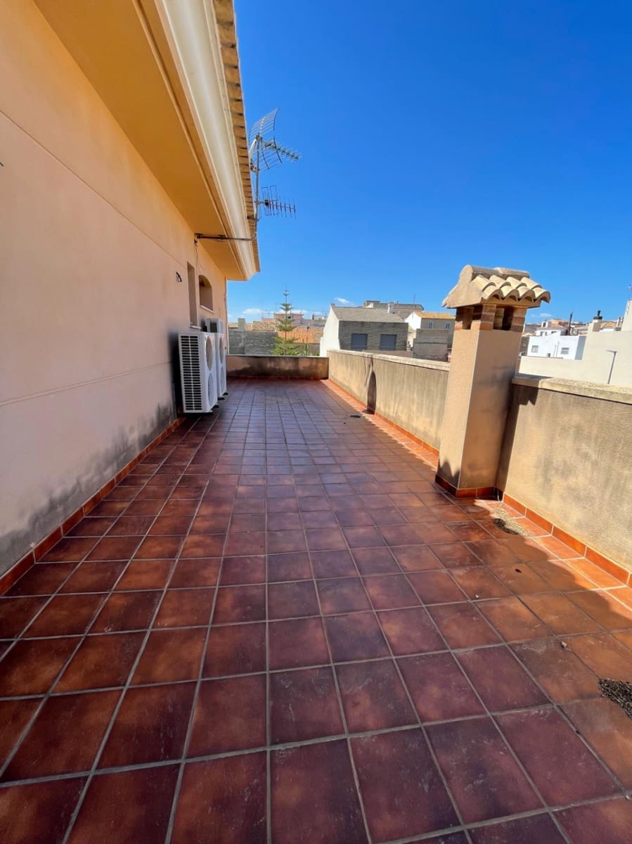 7 soveværelse Villa til salg i Piles med swimmingpool garage - € 520.000 (Ref: 8653337)