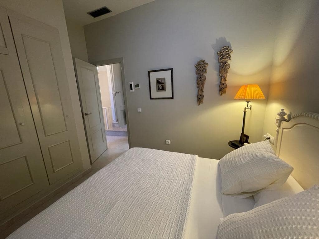 3 sovrum Takvåning till salu i Denia med pool - 470 000 € (Ref: 8655558)