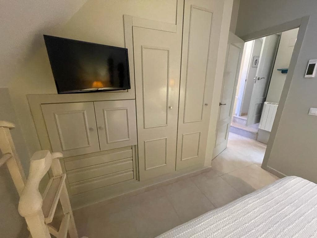 3 sovrum Takvåning till salu i Denia med pool - 470 000 € (Ref: 8655558)