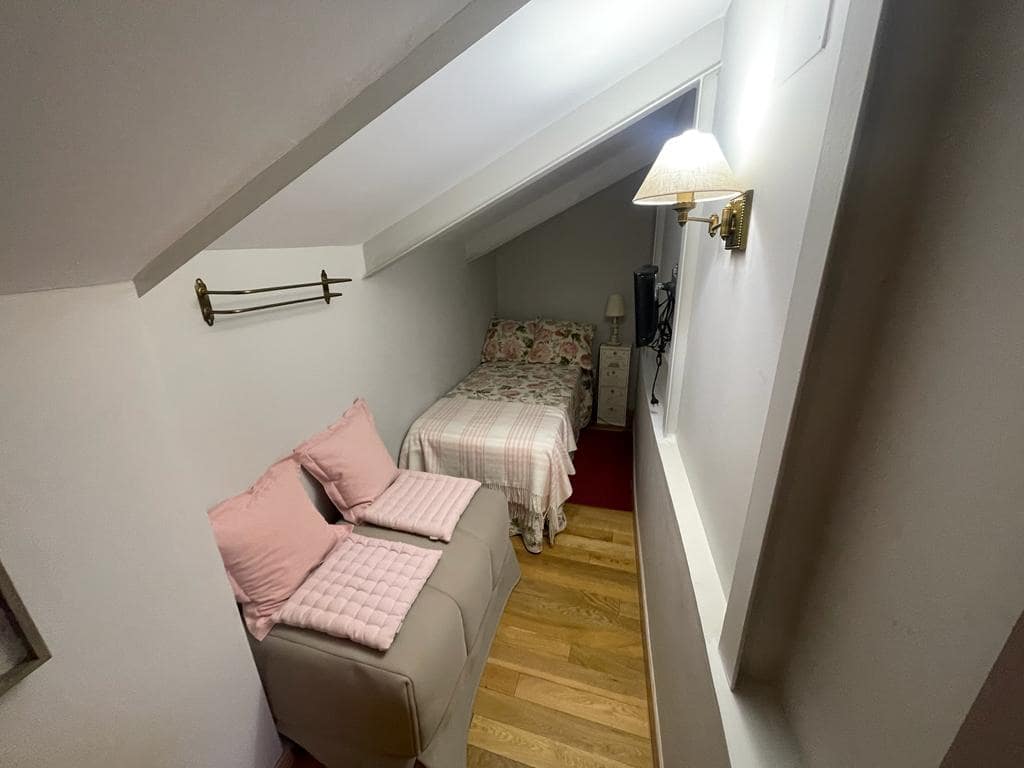 3 sovrum Takvåning till salu i Denia med pool - 470 000 € (Ref: 8655558)