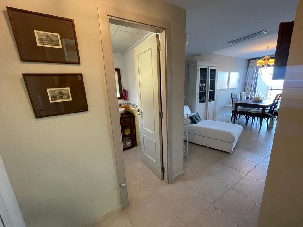 3 sovrum Takvåning till salu i Denia med pool - 470 000 € (Ref: 8655558)