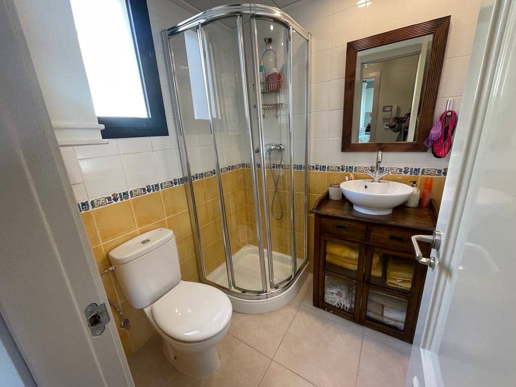 3 sovrum Takvåning till salu i Denia med pool - 470 000 € (Ref: 8655558)