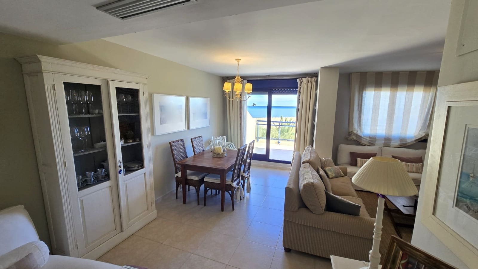 3 sovrum Takvåning till salu i Denia med pool - 470 000 € (Ref: 8655558)