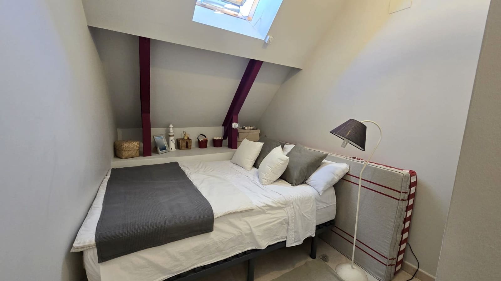 3 sovrum Takvåning till salu i Denia med pool - 470 000 € (Ref: 8655558)