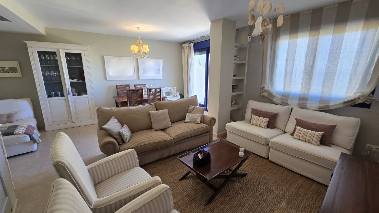 3 sovrum Takvåning till salu i Denia med pool - 470 000 € (Ref: 8655558)