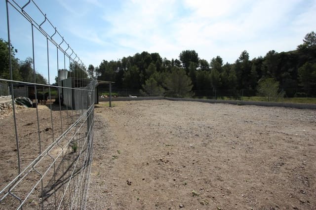 1 soverom Finca/Herregård til salgs i Orba med garasje - € 195 000 (Ref: 8665831)