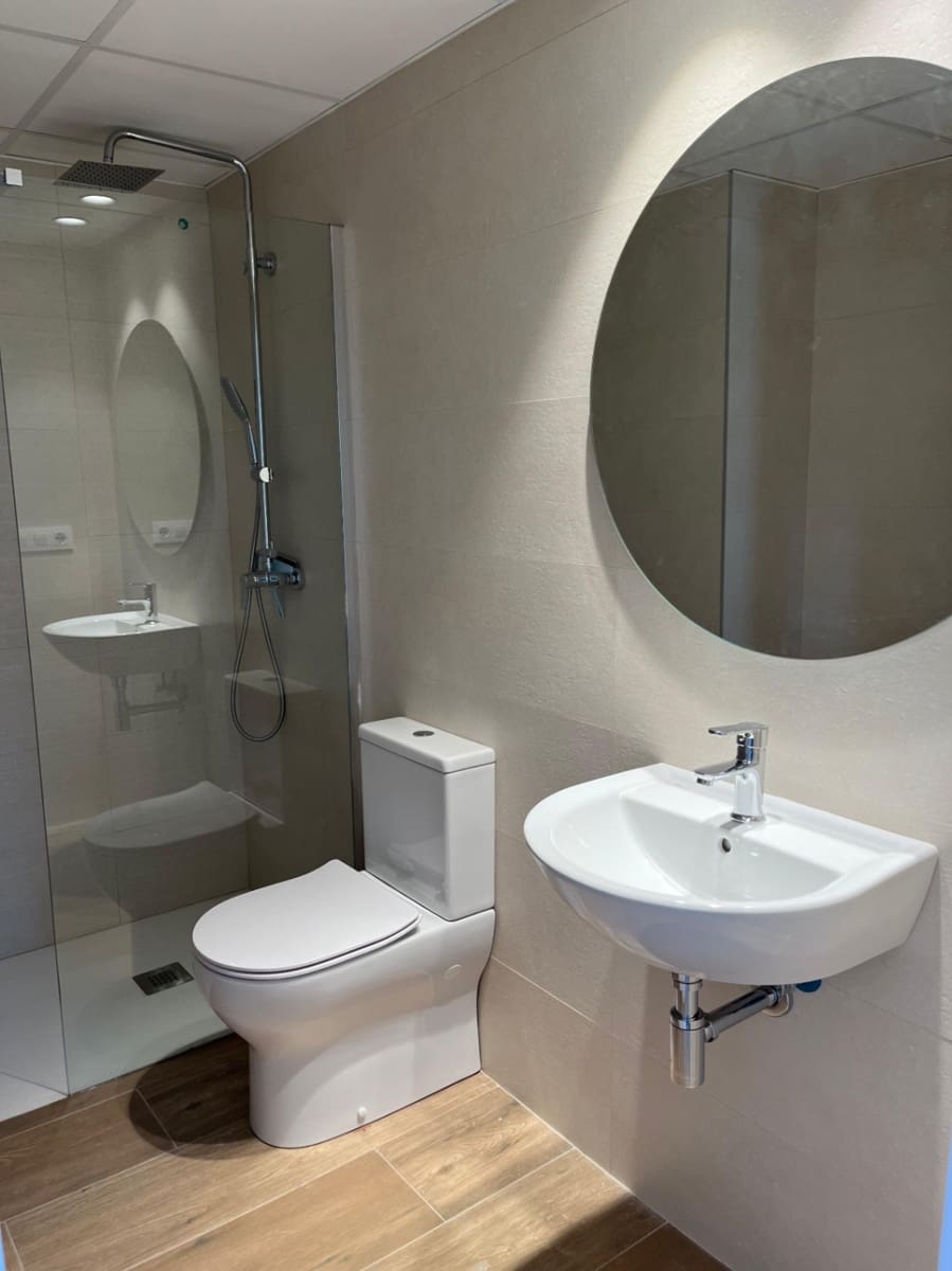 3 soveværelse Penthouse til salg i Daimus med swimmingpool - € 287.000 (Ref: 8681424)