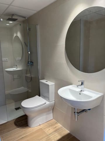 3 quarto Penthouse para venda em Daimús com piscina - 287 000 € (Ref: 8681424)