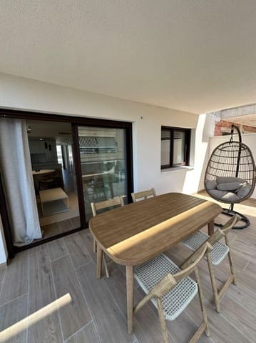 3 quarto Penthouse para venda em Daimús com piscina - 287 000 € (Ref: 8681424)