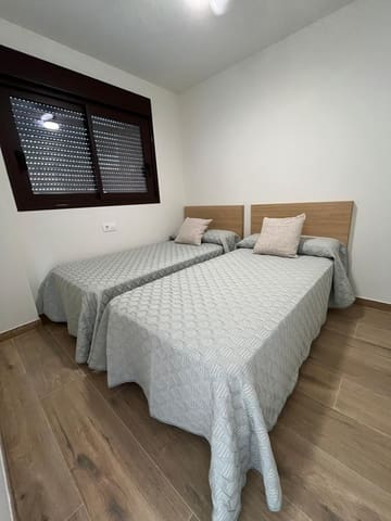 3 quarto Penthouse para venda em Daimús com piscina - 287 000 € (Ref: 8681424)