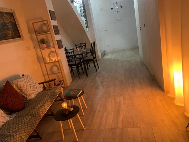 3 chambre Maison de Ville à vendre à Piles - 123 000 € (Ref: 8686919)