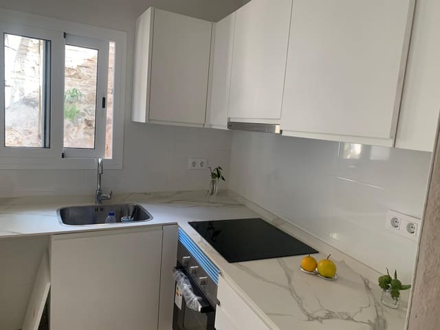 3 chambre Maison de Ville à vendre à Piles - 123 000 € (Ref: 8686919)