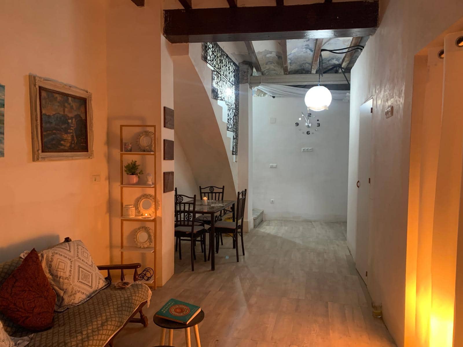 3 soverom Hus til salgs i Piles - € 123 000 (Ref: 8686919)