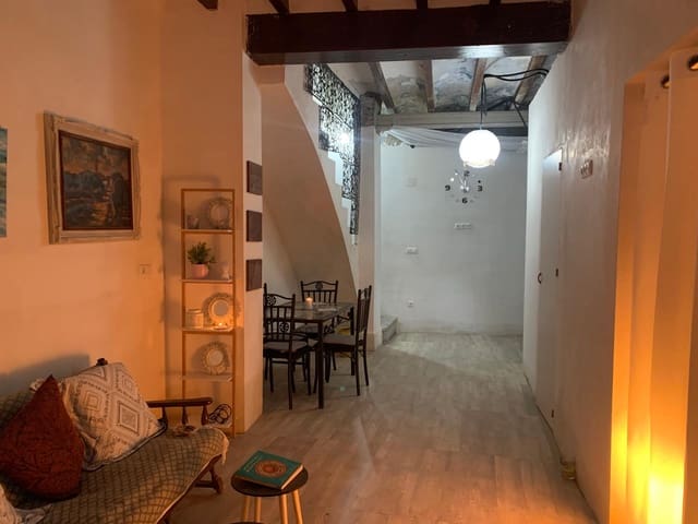 3 chambre Maison de Ville à vendre à Piles - 123 000 € (Ref: 8686919)