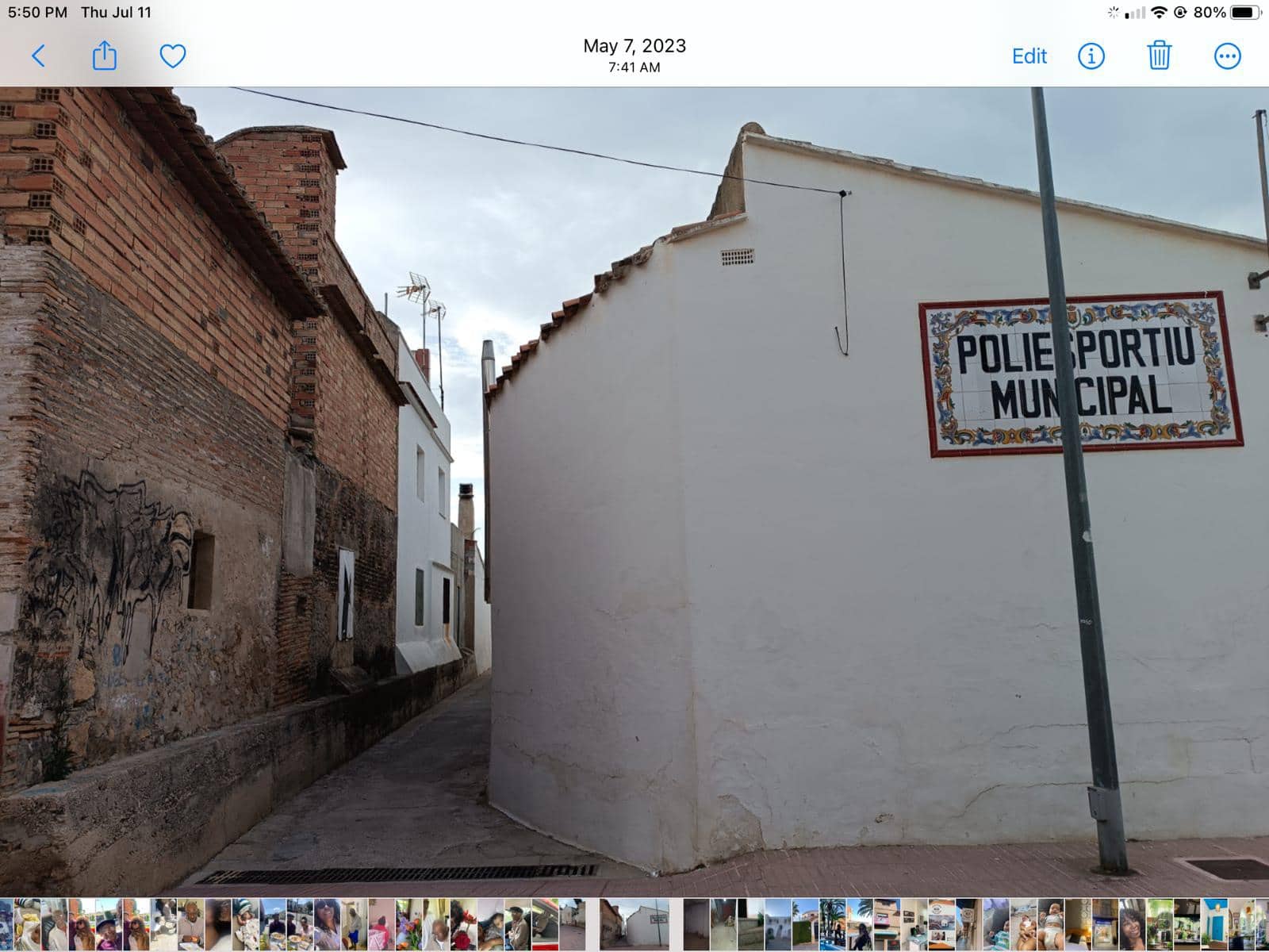 3 soverom Hus til salgs i Piles - € 123 000 (Ref: 8686919)