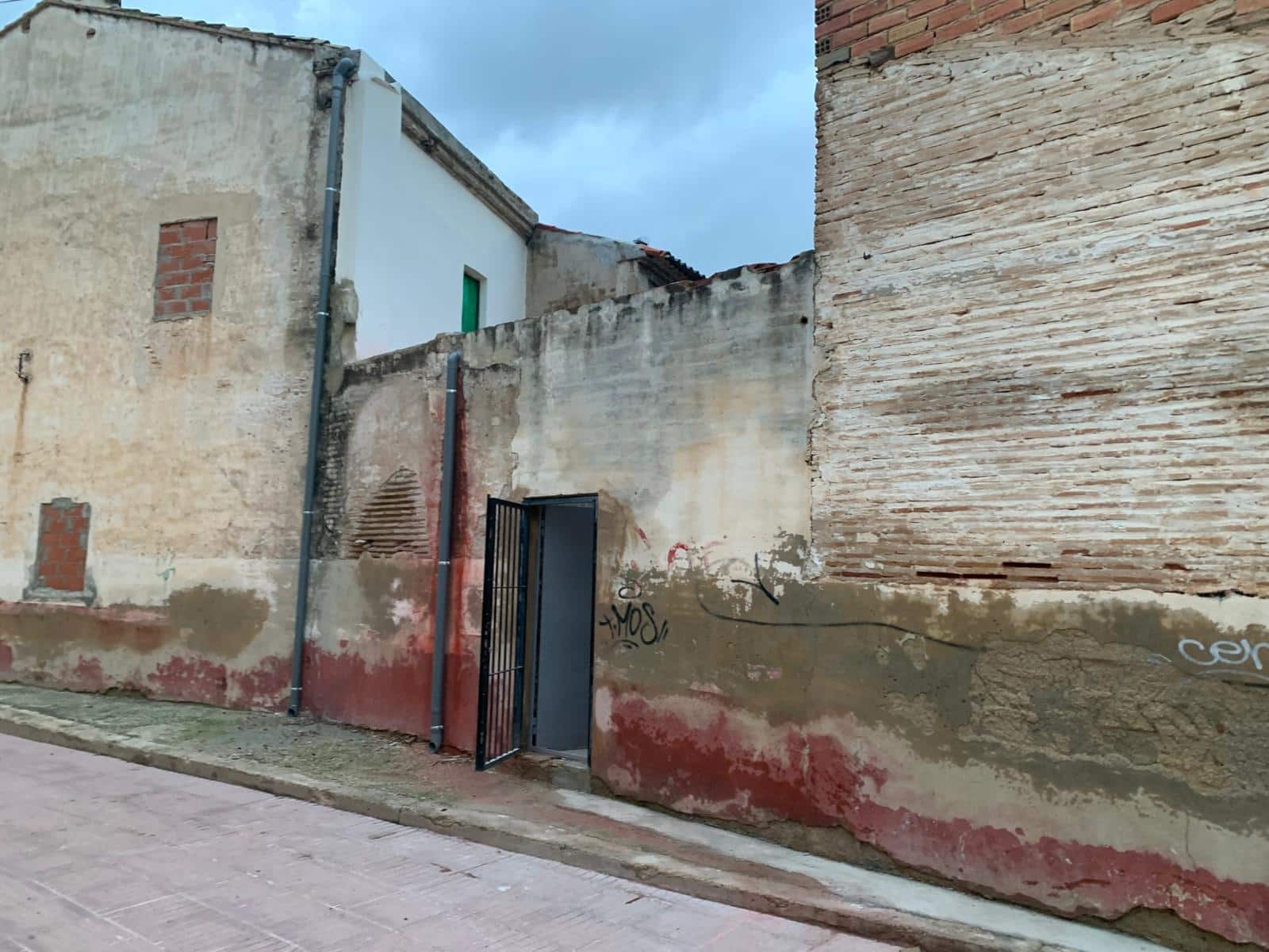 3 soverom Hus til salgs i Piles - € 123 000 (Ref: 8686919)