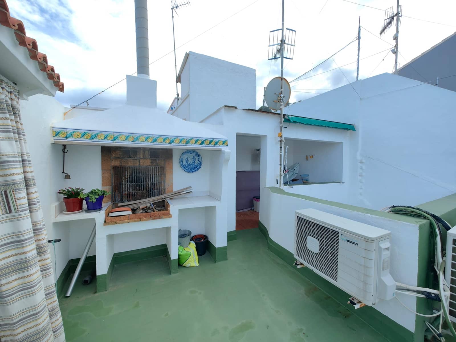 4 sypialnia Dom na sprzedaż w Denia - 519 500 € (Ref: 8686921)