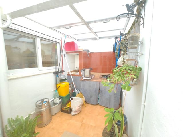 4 slaapkamer Huis te koop in Centro Urbano, Dénia - € 519.500 (Ref: 8686921)