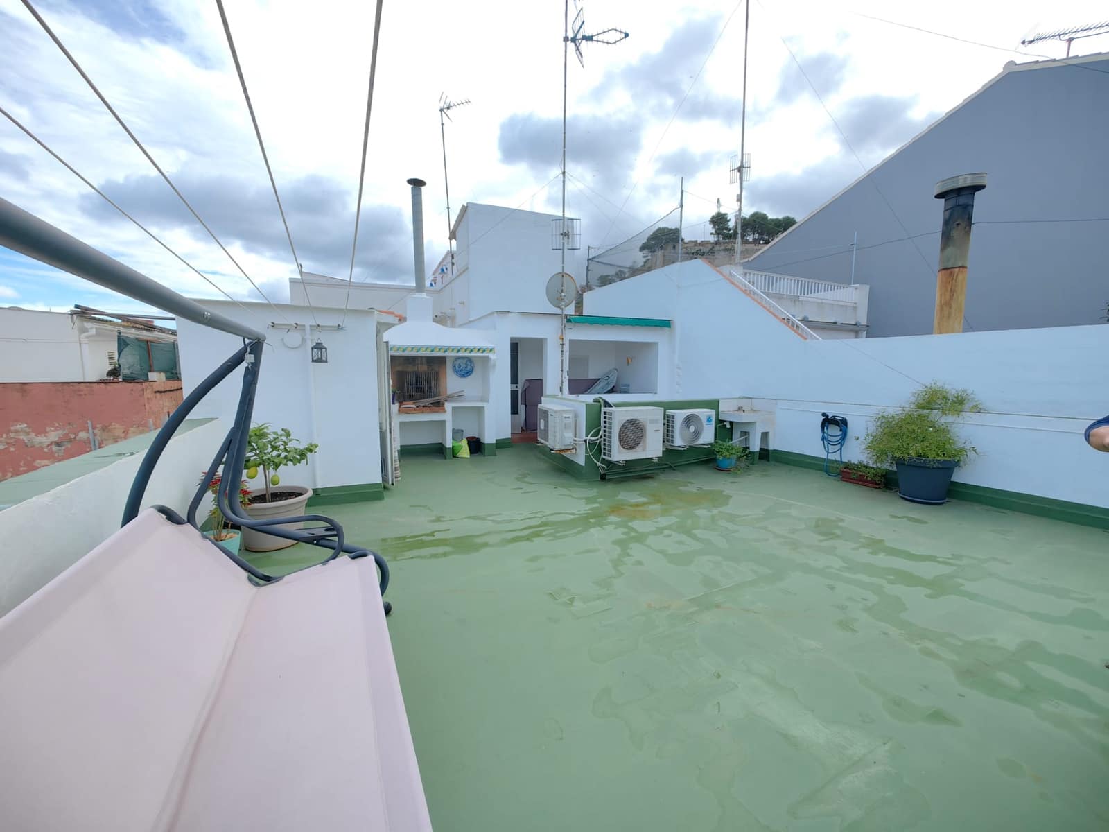 4 sypialnia Dom na sprzedaż w Denia - 519 500 € (Ref: 8686921)