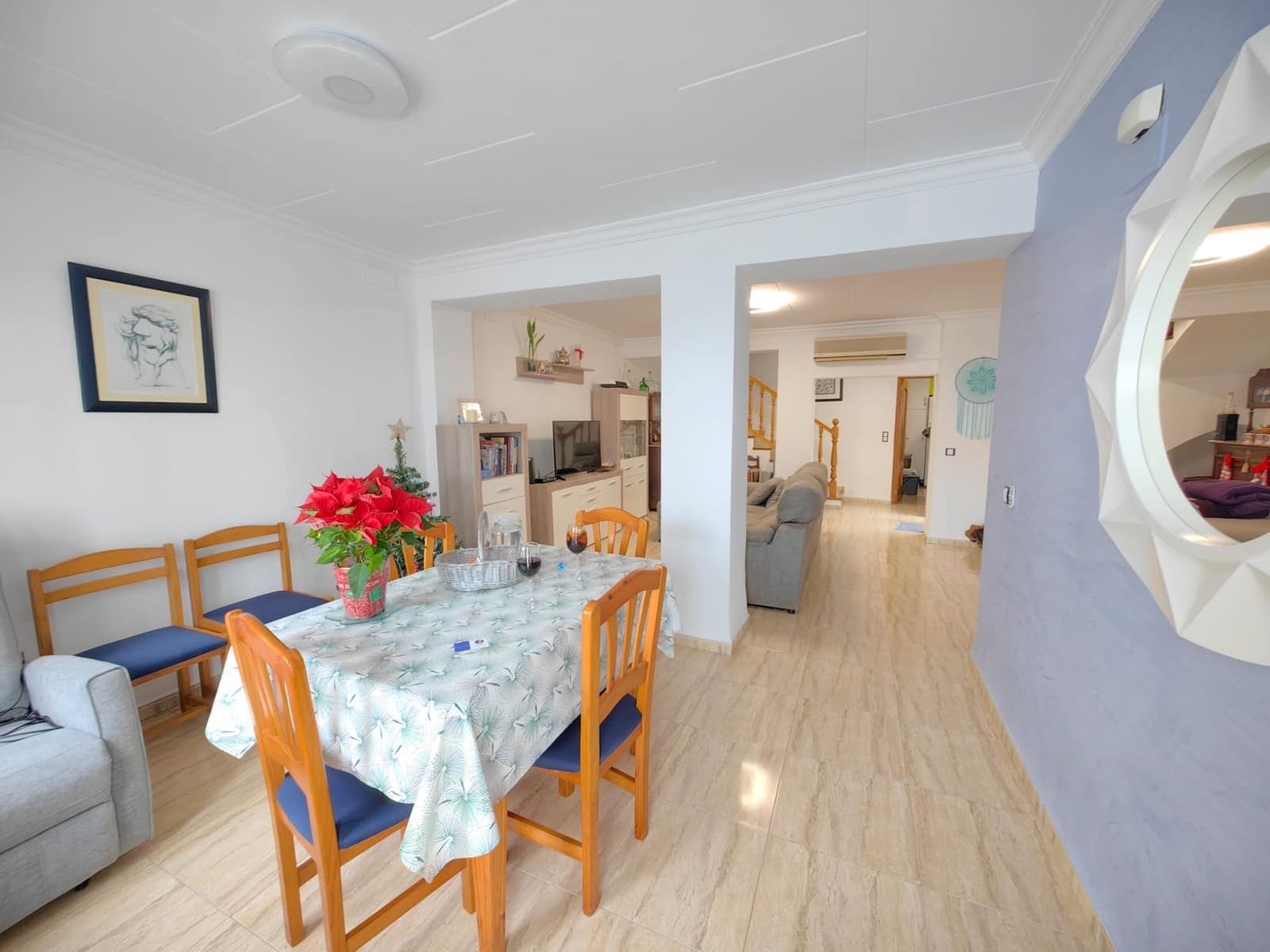 4 sypialnia Dom na sprzedaż w Denia - 519 500 € (Ref: 8686921)