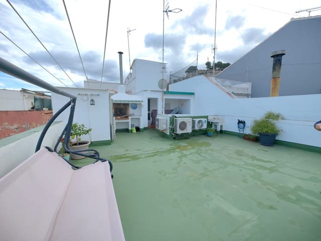 4 slaapkamer Huis te koop in Centro Urbano, Dénia - € 519.500 (Ref: 8686921)