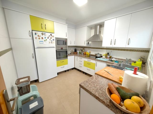 4 slaapkamer Huis te koop in Centro Urbano, Dénia - € 519.500 (Ref: 8686921)