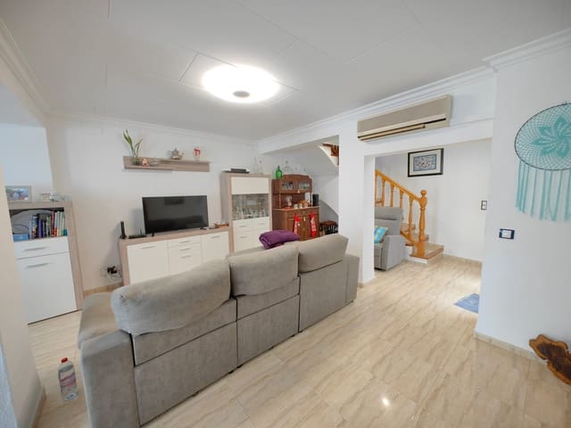 4 slaapkamer Huis te koop in Centro Urbano, Dénia - € 519.500 (Ref: 8686921)