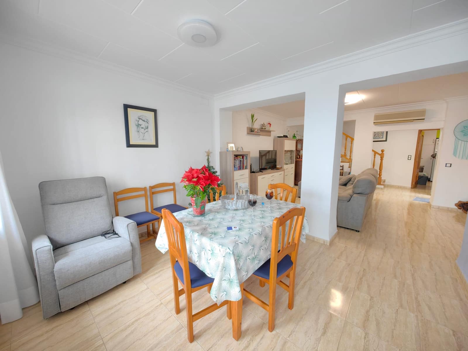 4 sypialnia Dom na sprzedaż w Denia - 519 500 € (Ref: 8686921)