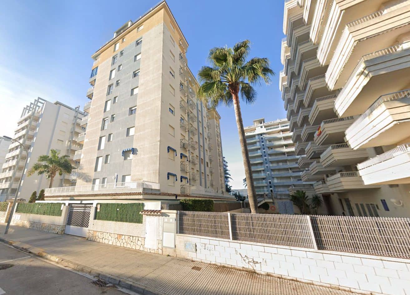 2 soveværelse Penthouse til salg i Gandia med swimmingpool - € 225.000 (Ref: 8696991)